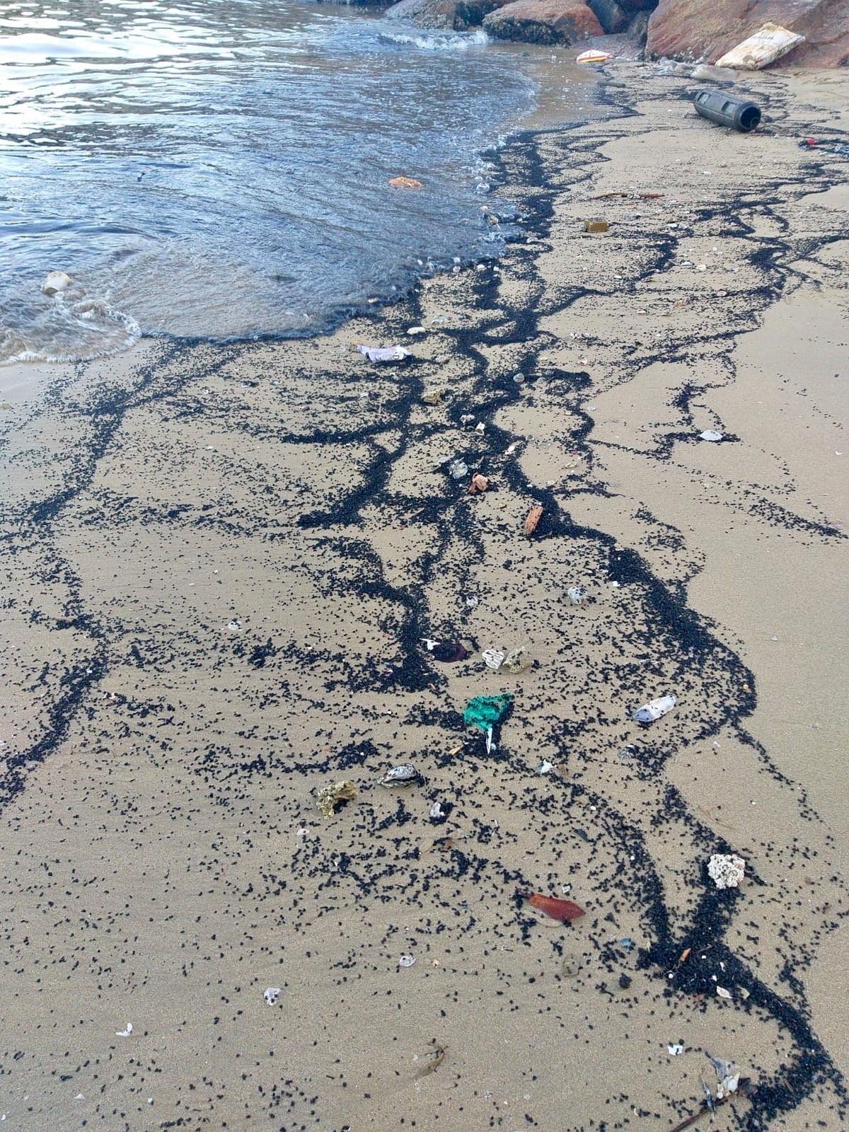 PFAS in artificial turf the grass isn’t greener on the artificial side