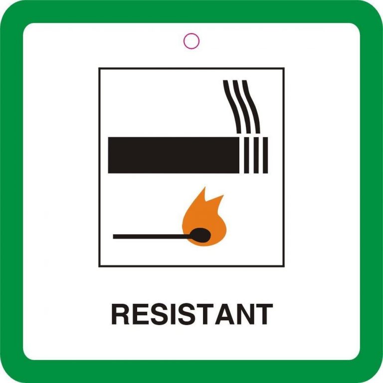 Flame retardants in our furniture; UK regulations and ten years of